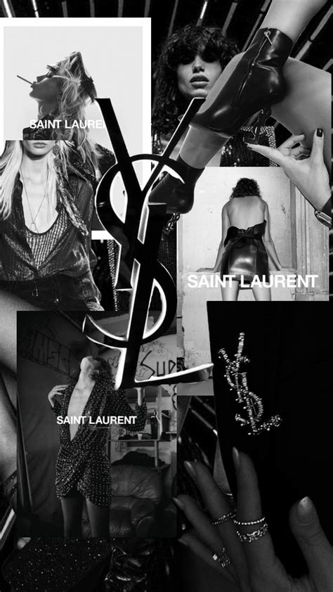 Yves Saint Laurent Vintage 2009 Crop Top 